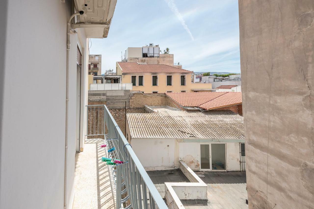 Heart Of The City Athena Bagian luar foto